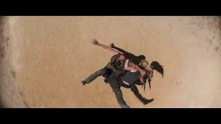 Mortal Kombat (2021)